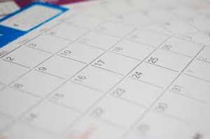 お待たせしない完全予約制