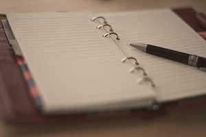 お待たせしない完全予約制